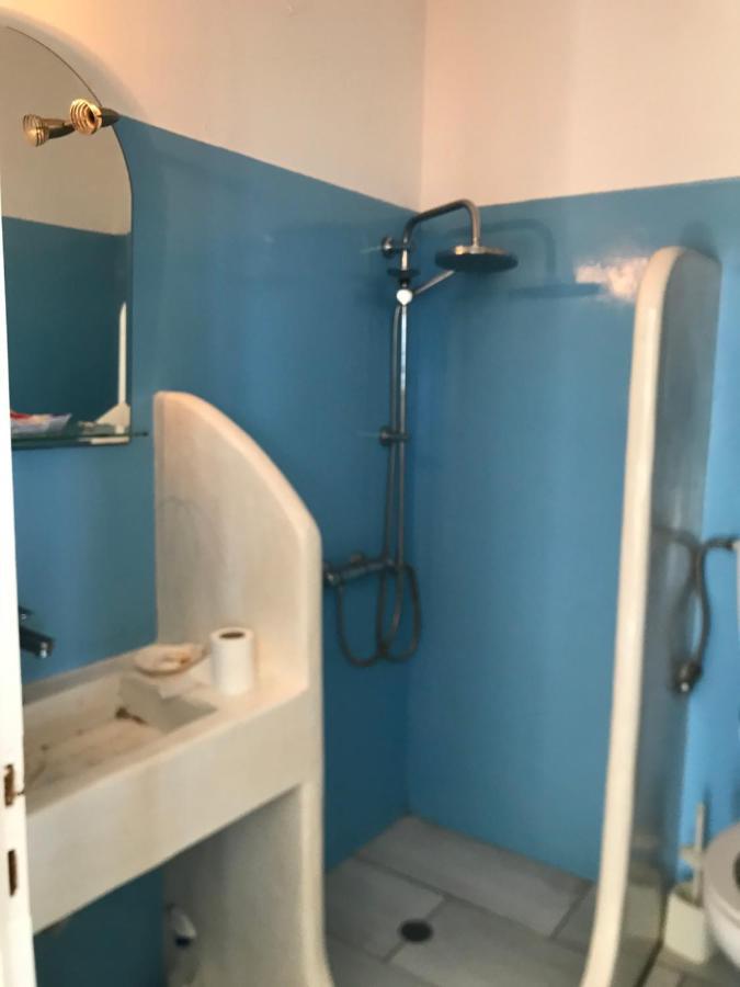 Apartamento Anatoli Ampelas Exterior foto