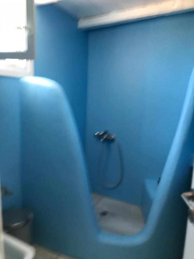 Apartamento Anatoli Ampelas Exterior foto