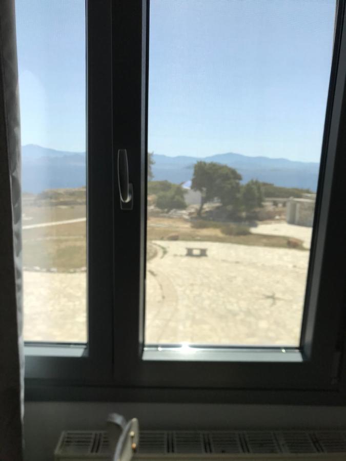 Apartamento Anatoli Ampelas Exterior foto