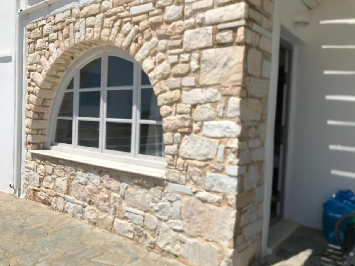 Apartamento Anatoli Ampelas Exterior foto