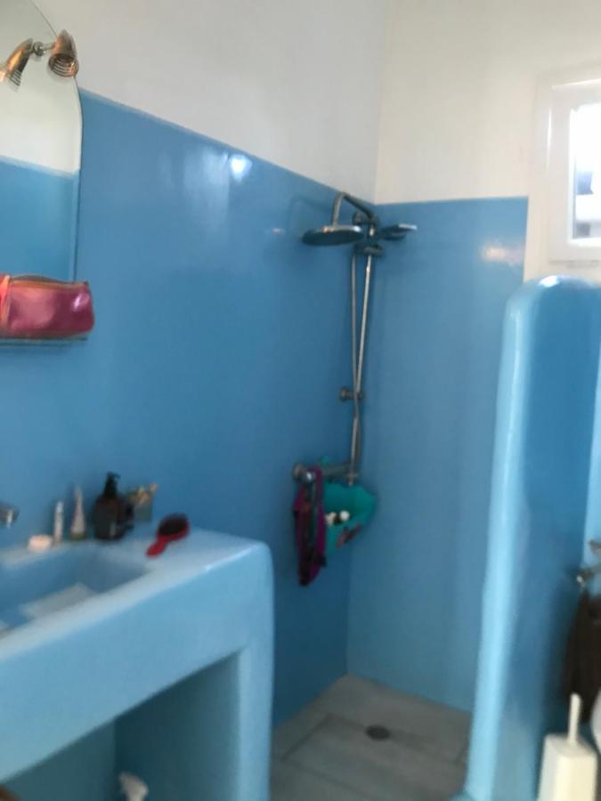 Apartamento Anatoli Ampelas Exterior foto