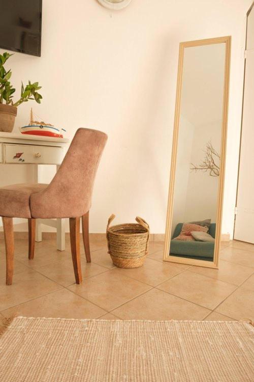 Apartamento Anatoli Ampelas Exterior foto